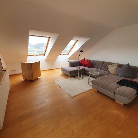Ferienwohnung Nussbaum Merzig Ngoại thất bức ảnh