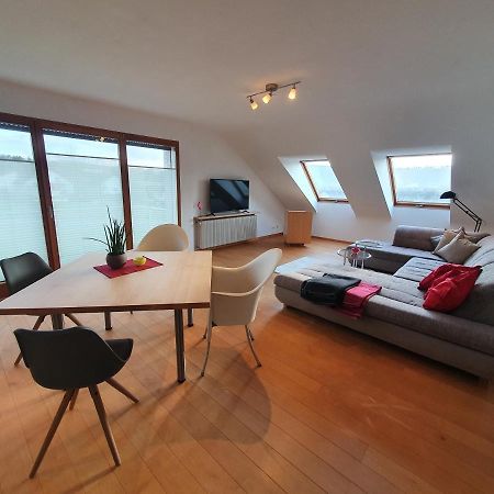Ferienwohnung Nussbaum Merzig Ngoại thất bức ảnh