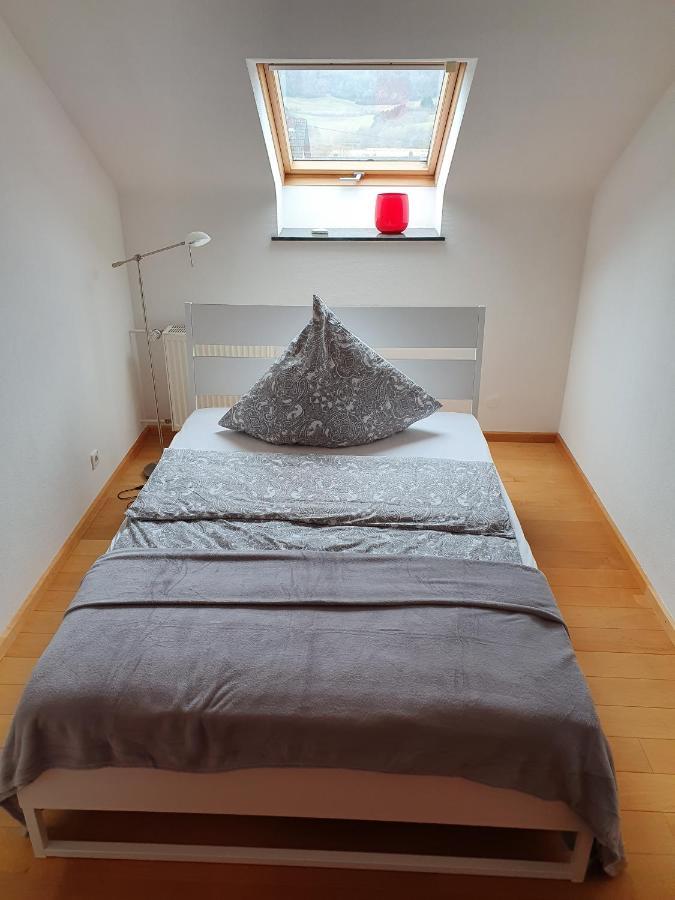 Ferienwohnung Nussbaum Merzig Ngoại thất bức ảnh