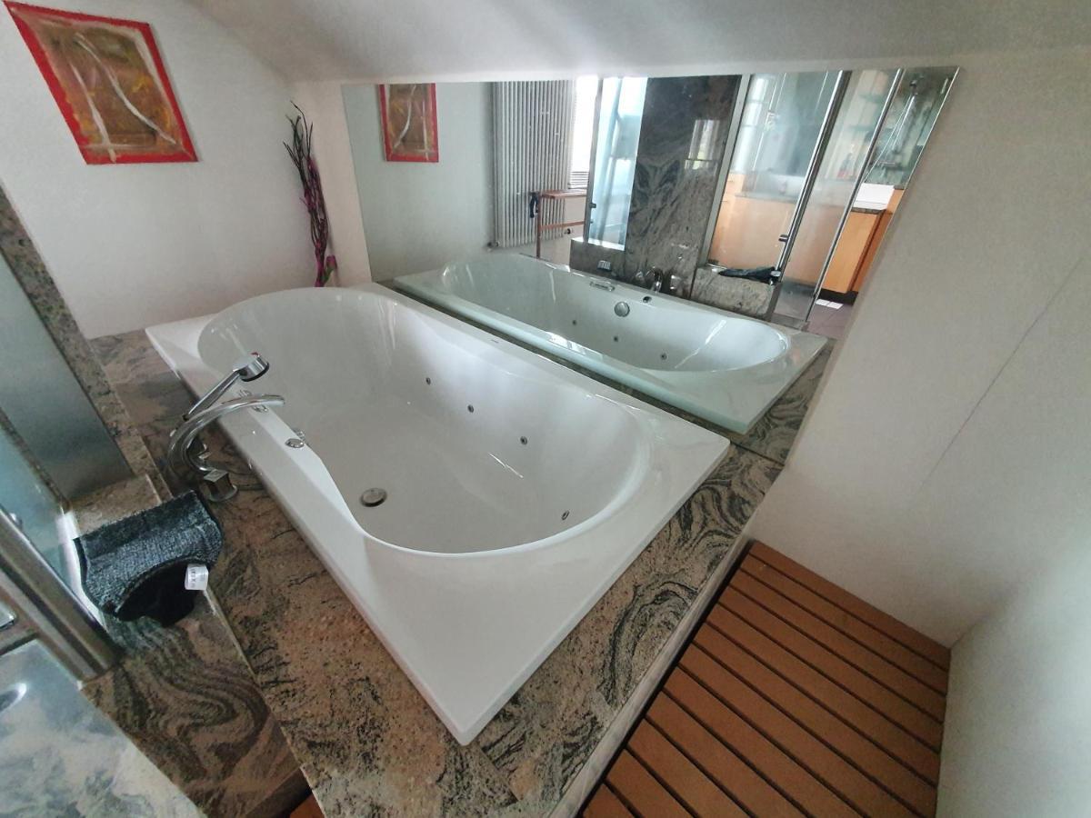 Ferienwohnung Nussbaum Merzig Ngoại thất bức ảnh