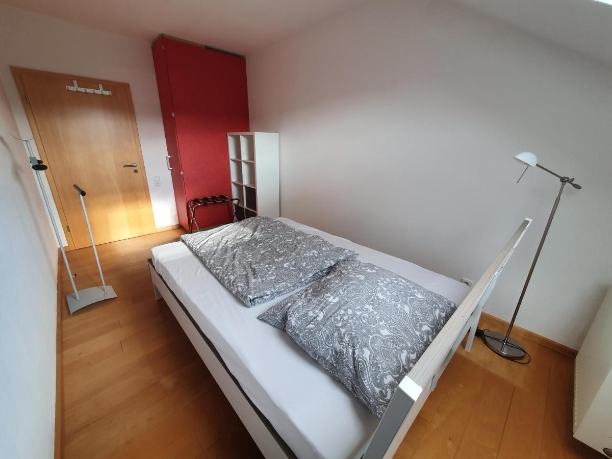 Ferienwohnung Nussbaum Merzig Ngoại thất bức ảnh